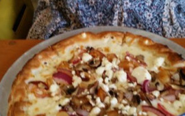 Echo Brewing and Pizzeria