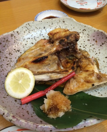 Kuroshio Sushi Main Store (Shimokawamata)