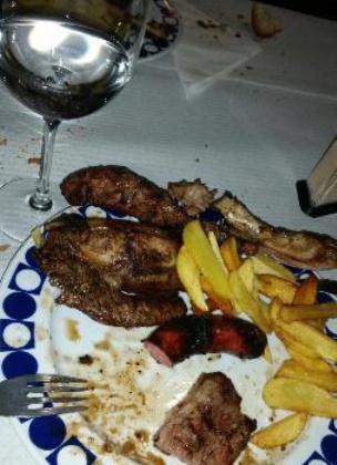 Meson Restaurante Jema