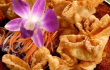 Supatras Thai Bistro餐厅图片