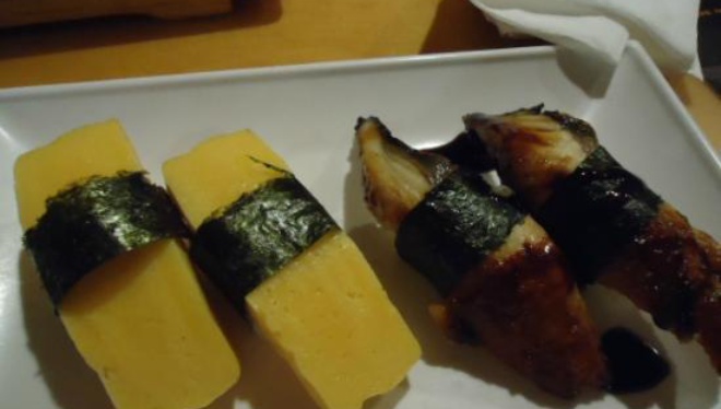 Gin Sushi餐厅图片