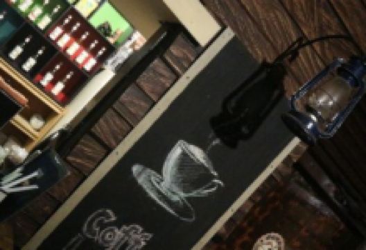 Refresho Coffee & Cafe美食图片