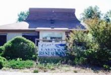Carol's Lakeview Restaurant美食图片