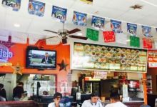 Romans Taqueria美食图片