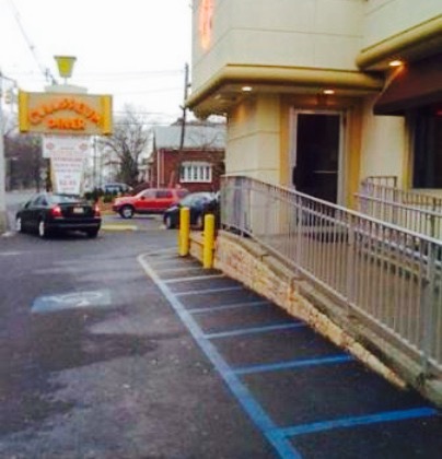 Park 27 Diner餐厅图片