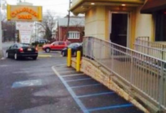 Park 27 Diner美食图片