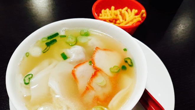 Hoy's Chinese Cuisine餐厅图片