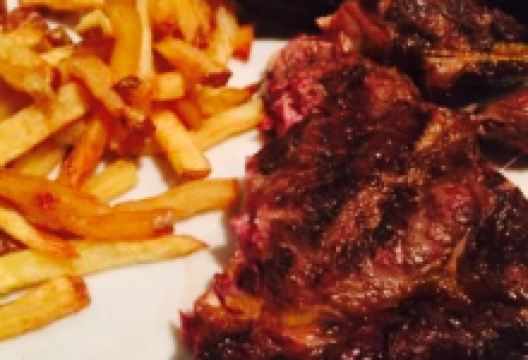 Restaurant de la Ferme美食图片