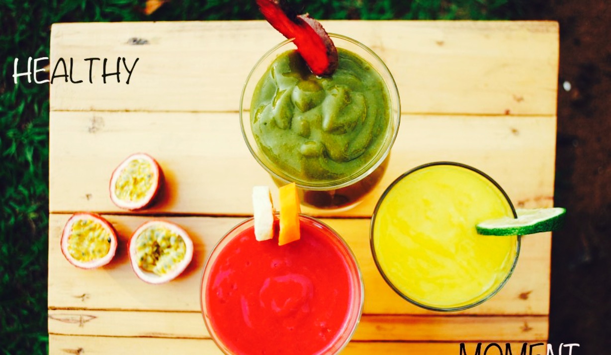 Twistiblendz餐厅图片