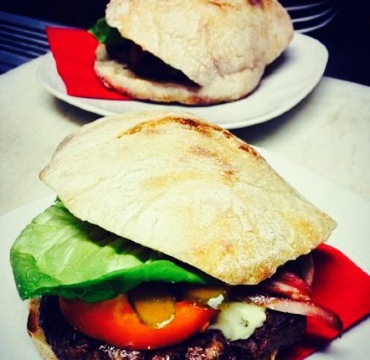 Olé Tapas Paella & Grill