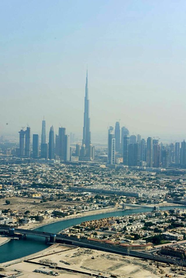 Al Bastakiya