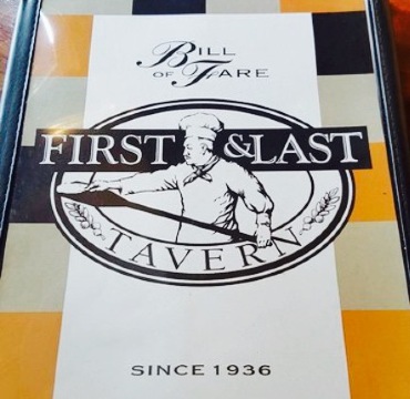 First & Last Tavern餐厅图片