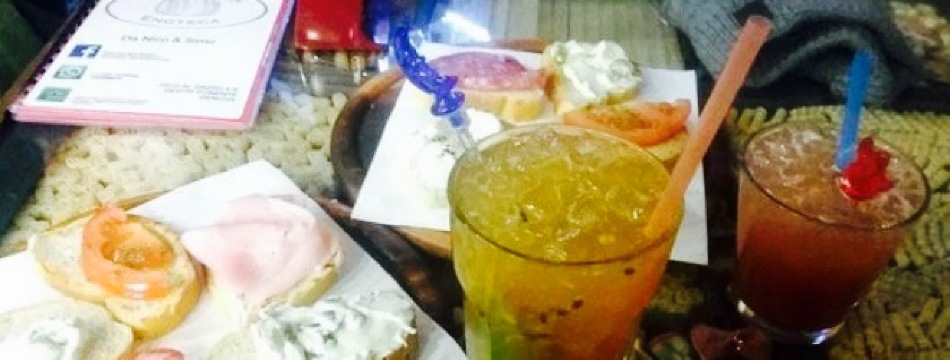 les barriques餐厅图片