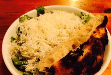 Bricco Coal Fired Pizza美食图片