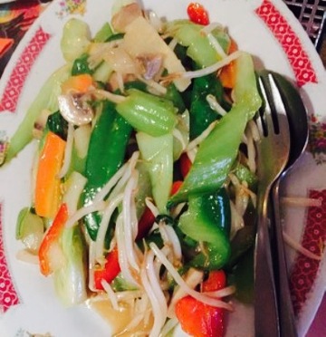 King Garden餐厅图片