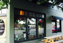 Spiral Diner & Bakery美食图片