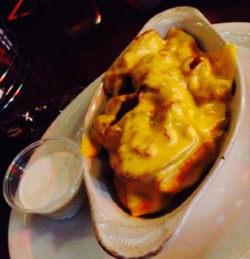 Uncle Jack's Pizzeria & Pub餐厅图片