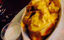 Uncle Jack's Pizzeria & Pub餐厅图片