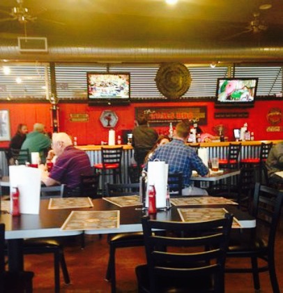 Tom's BBQ - East Mesa