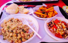 Rosticceria A Guaccia餐厅图片