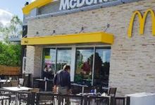 McDonald's美食图片