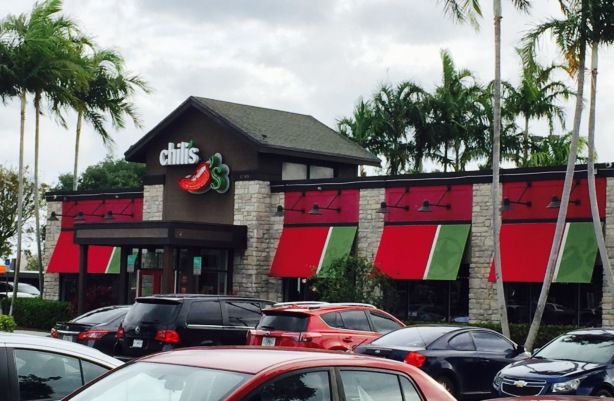 Chili's Grill & Bar