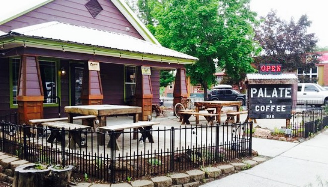 Palate - A Coffee Bar餐厅图片