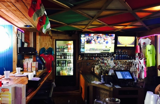 Nickie's 1971餐厅图片