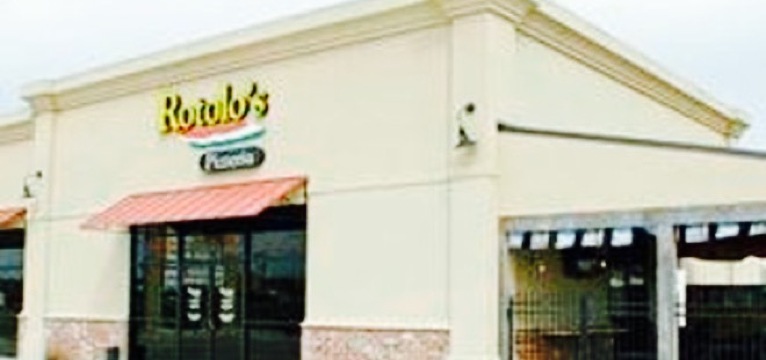 Rotolo's Pizzeria餐厅图片