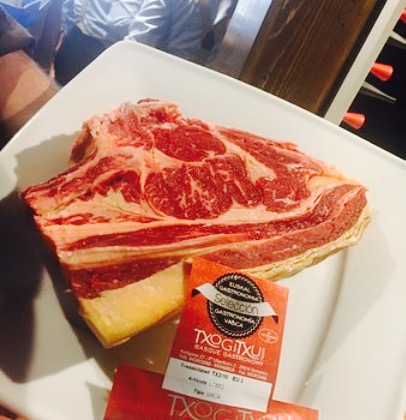 Mi Pueblo餐厅图片