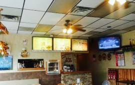 Bruno's Pizzeria & Restaurant