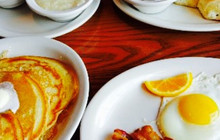 Cracker Barrel餐厅图片
