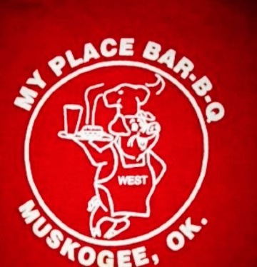 My Place Bar-B-Que West餐厅图片