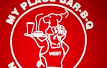 My Place Bar-B-Que West餐厅图片