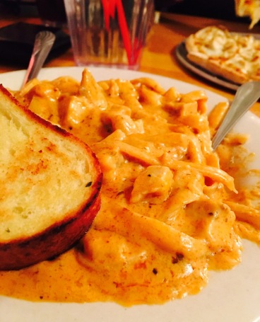 Boss' Pizza & Chicken