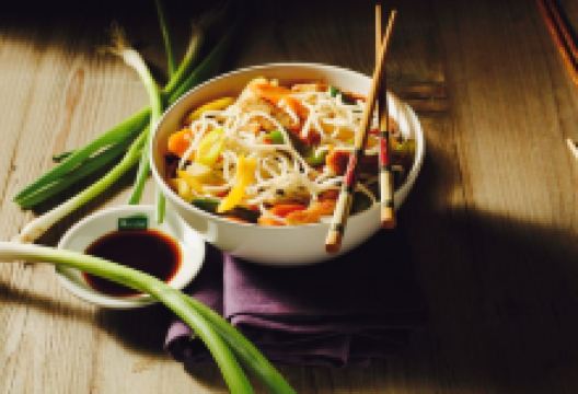 Marché Neuenkirch Ost美食图片