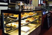 The Railway Station Cafe美食图片