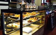 The Railway Station Cafe餐厅图片