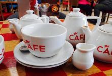 Tesco Cafe美食图片