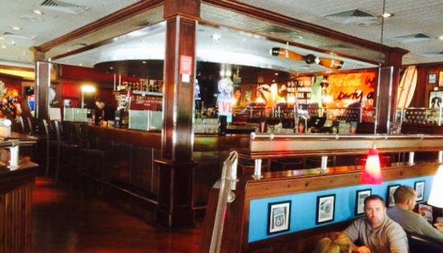 TGI Fridays - Sale餐厅图片