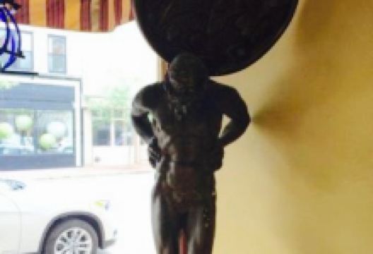 Atlas Brick Oven Pizzeria美食图片