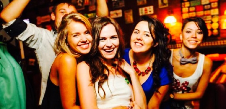 Harat's Pub餐厅图片