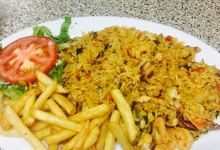 Marisqueria Mar Azul美食图片