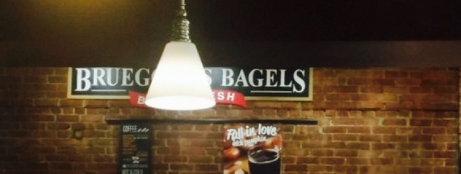 Bruegger's Bagels餐厅图片