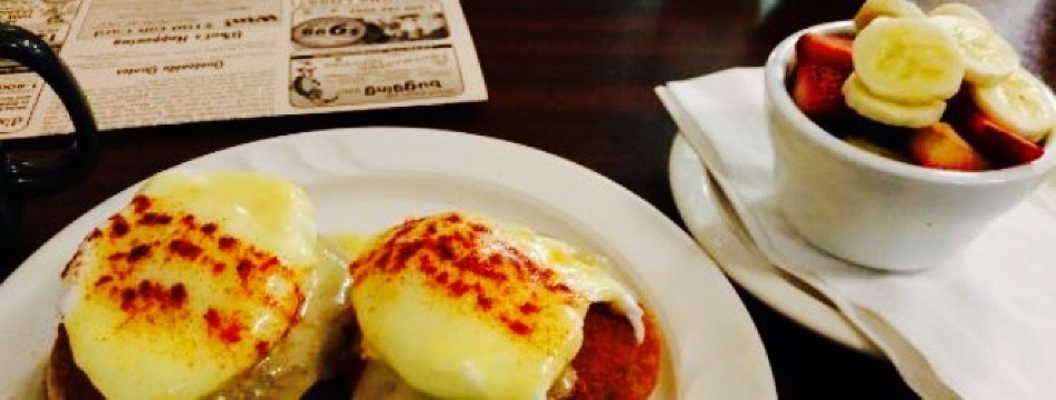 Fresh Start Diner