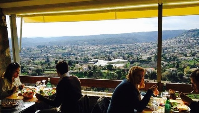 Restaurant La Terrasse