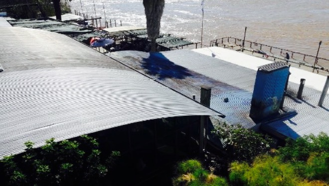 Bajada Espana餐厅图片