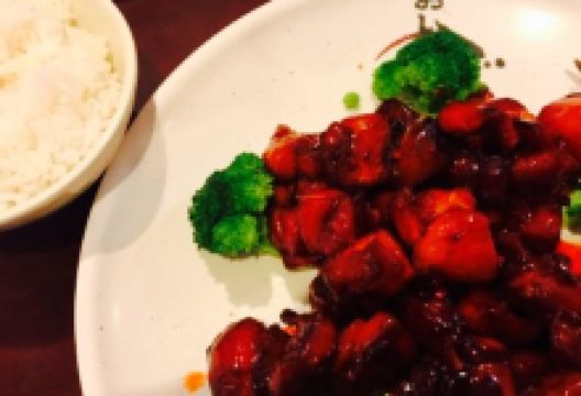 Asian Star美食图片