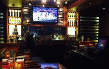 Outback Steakhouse餐厅图片