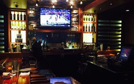 Outback Steakhouse
